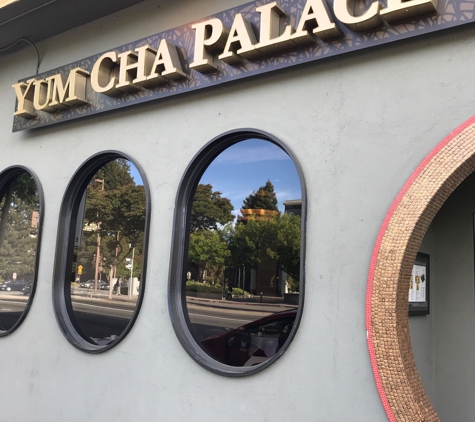 Yum Cha Palace - Menlo Park, CA