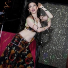 Belly dance ~ Shirin~