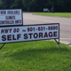 Hwy 80 Self Storage