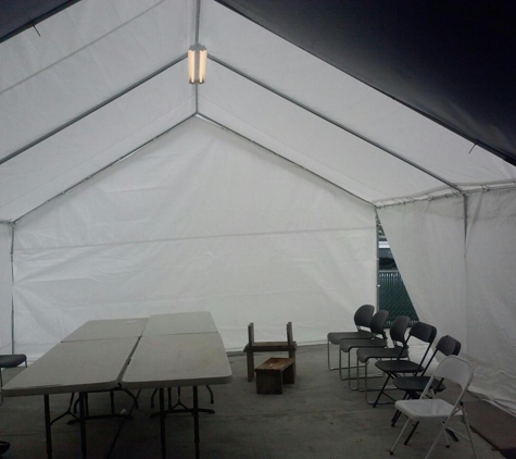CostLess Tent Rentals For All Occasions - Hayward, CA