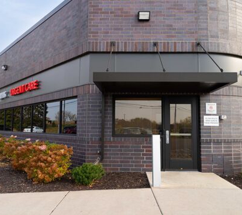 Allina Health Urgent Care – Shoreview - Shoreview, MN