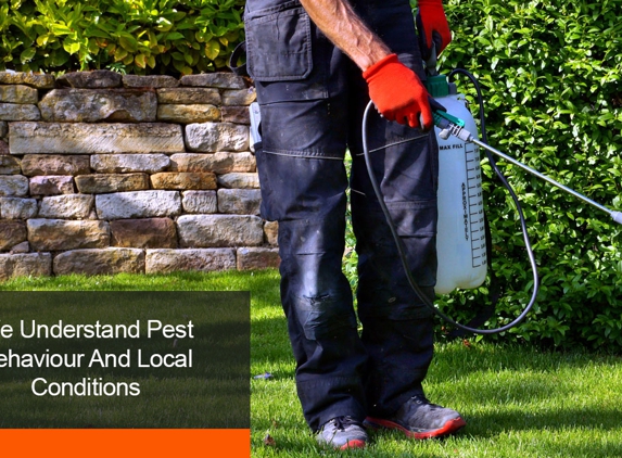 Capricorn Pest Control - Exmouth, WA. We Understand Pest Behaviour And Local Conditions