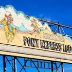 Pony Express Lodge