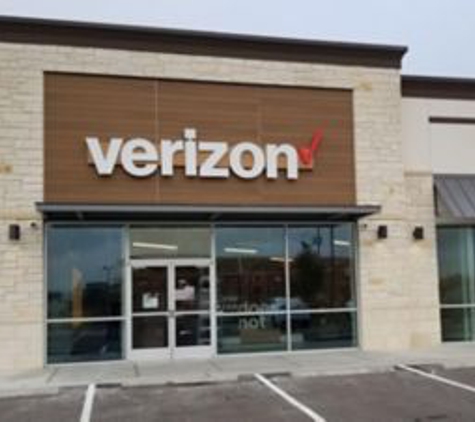 Verizon - Buda, TX