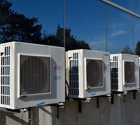 Air-Castle Heating & Air Conditioning - Aldie, VA