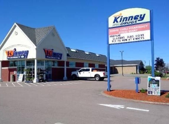 Kinney Drugs - Malone, NY