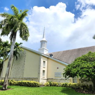 The Church of Jesus Christ of Latter-day Saints - North Miami Beach, FL