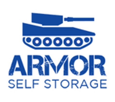 Armor Self Storage - Fort Worth, TX