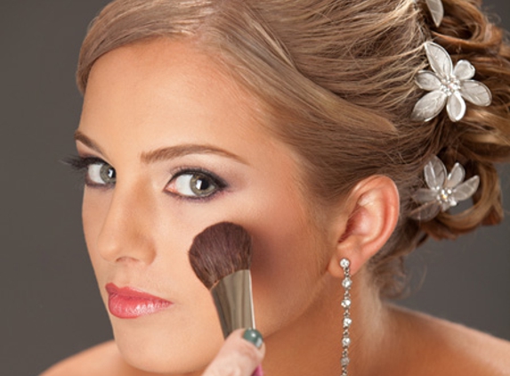 Houston Makeup Inc. - Houston, TX