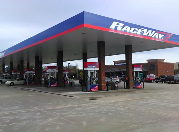 Raceway Gas - Lake Placid, FL