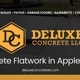 Deluxe Concrete