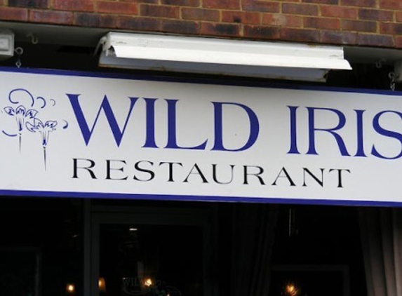Wild Iris Cafe - Brentwood, TN