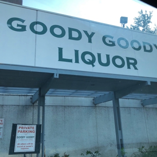 Goody Goody Liquor - Dallas, TX