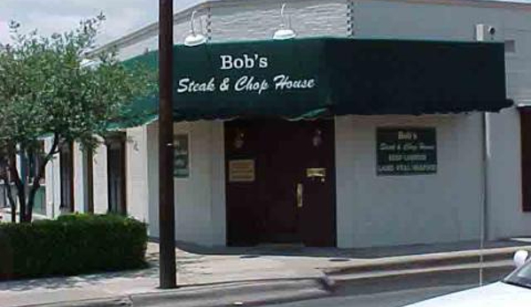 Bob's Steak & Chop House - Dallas Lemmon Ave. - Dallas, TX