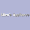 Allen's Appliance gallery