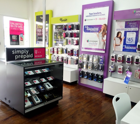 Simply Prepaid - Cutler Bay, FL