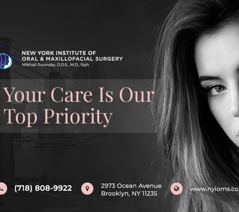 Pristine Oral & Maxillofacial Surgery - Brooklyn, NY