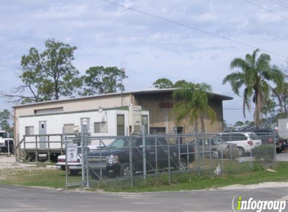 Crews Environmental - Fort Myers, FL