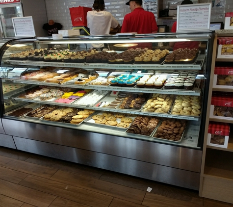 Carlo's Bake Shop - Dallas, TX