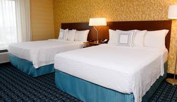 Fairfield Inn & Suites - Omaha, NE