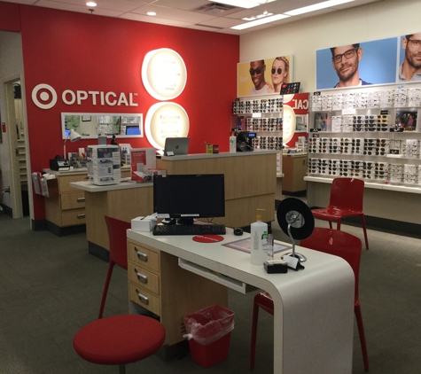 Target Optical - Orlando, FL