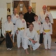 Knight Flower Martial Arts (Shuto Karate Club)