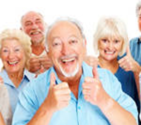 Dell Christie Denture Clinic - Blaxland, NSW