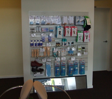 Buderim Podiatry - Buderim, QLD