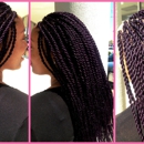 Smart Braids - Hair Stylists