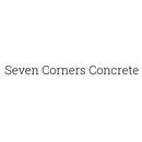 Seven Corners Concrete - Concrete Contractors