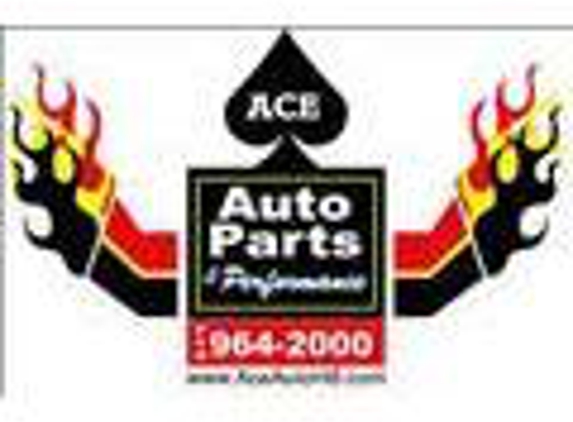 Ace Auto Parts - Huntington Beach, CA