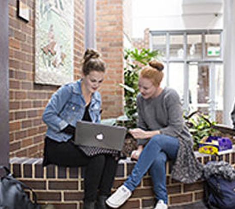 Australian Catholic University - Canberra Campus (Signadou) - Watson, ACT