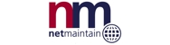 Net Maintain Logo