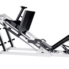 Zimmer Exercise Equipment