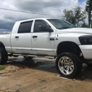 Diggin' The Details, LLC. - Automobile Detailing