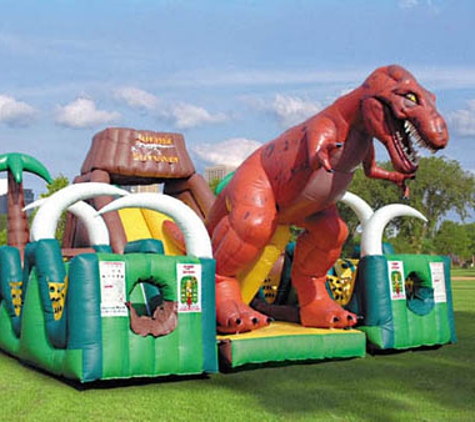 Bounce About Inflatables Party Bouncers & More - Dunkirk, NY