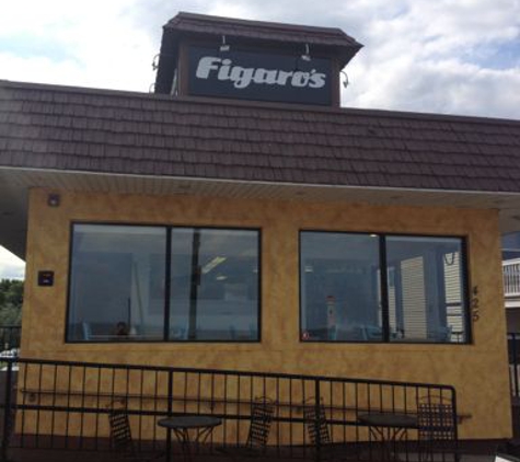 Figaros - Revere, MA