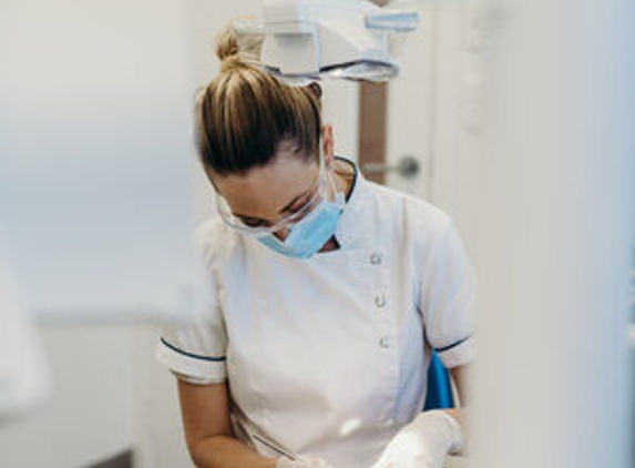 Bay Dental - Salamander Bay, NSW
