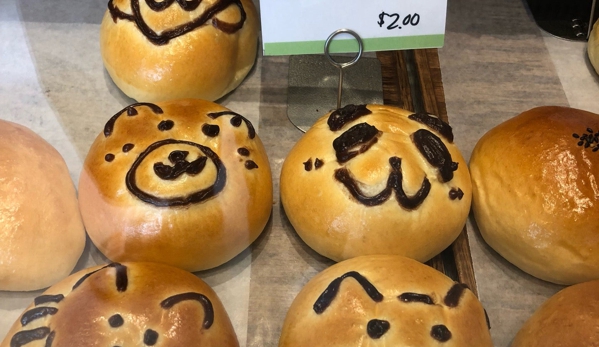 Okayama Kobo Bakery & Cafe - Anaheim, CA