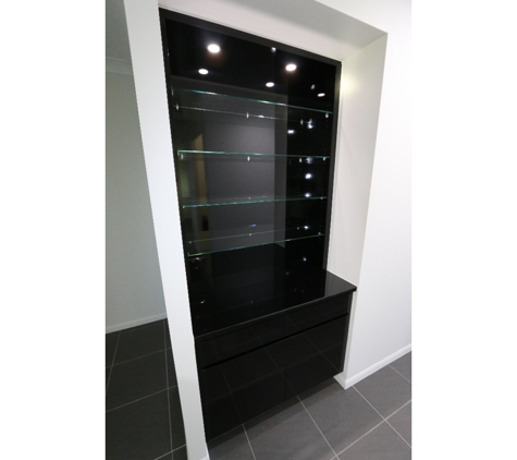 Ross Joinery Kitchens Pty Ltd - Garbutt, QLD