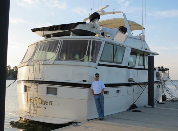 JES Yacht Services - Palmetto, FL