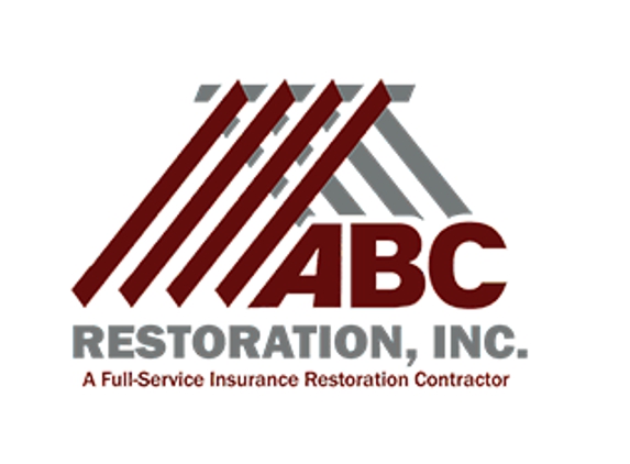 ABC Restoration, Inc - Houston, TX