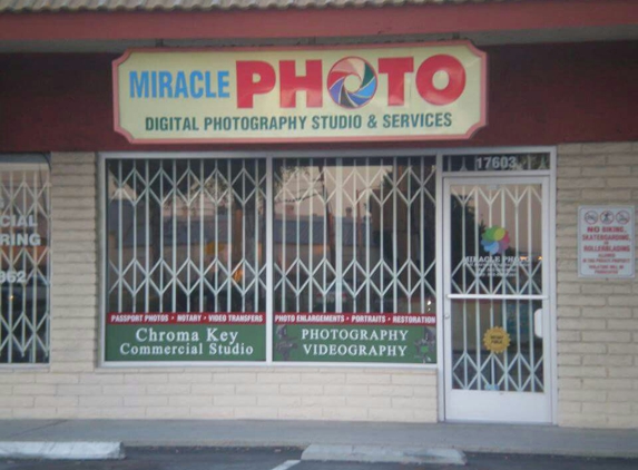 Miracle Photo Services - Artesia, CA. Miracle Photo