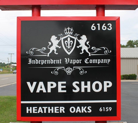 Independent Vapor Company Brighton - Brighton, MI