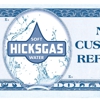 Hicksgas Water Solutions gallery