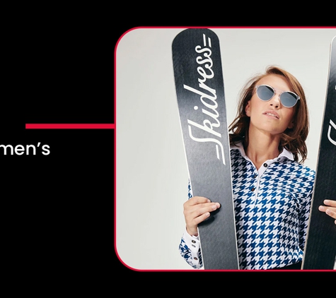 Molonys Ski Shop - South Yarra, VIC. Women’s