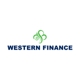 Western Finance
