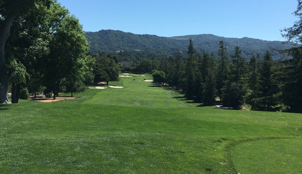 Los Altos Golf & Country Club - Los Altos, CA