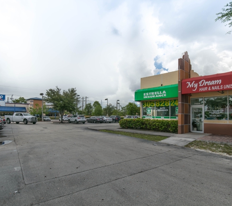 Estrella Insurance - #124 - Hialeah, FL