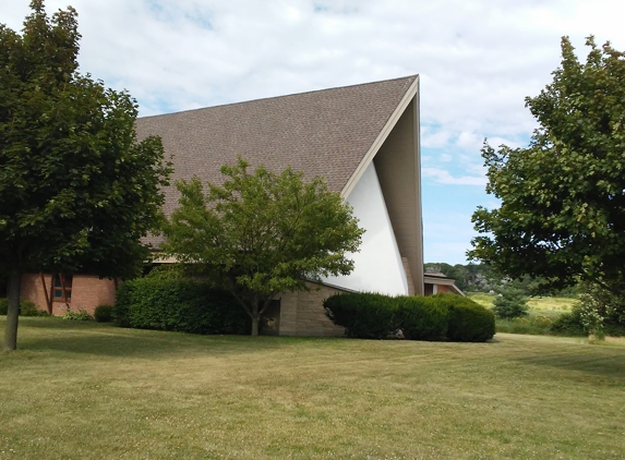 Elgin Nazarene Church - Elgin, IL